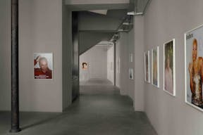 ATYPICAL DESIGN GALLERY & SHOOTING SPACE IN THE MARAIS - Image 6