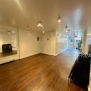 Quaint Central Harlem Space Ideal for Pop-Ups, Events, & Creative Use