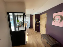 Espace p�niche dans la nature proche m�tro - Image 9