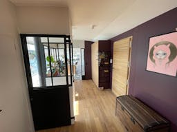 Espace p�niche dans la nature proche m�tro - Image 9