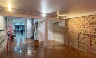 POP-UP BOUTIQUE & SHOWROOM AU COEUR DU MARAIS - Image 5