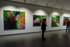 Unique Showroom Venue in West SoHo - Image 10