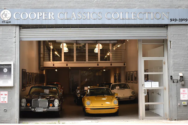 1500sqft West Village Gallery - Image 4