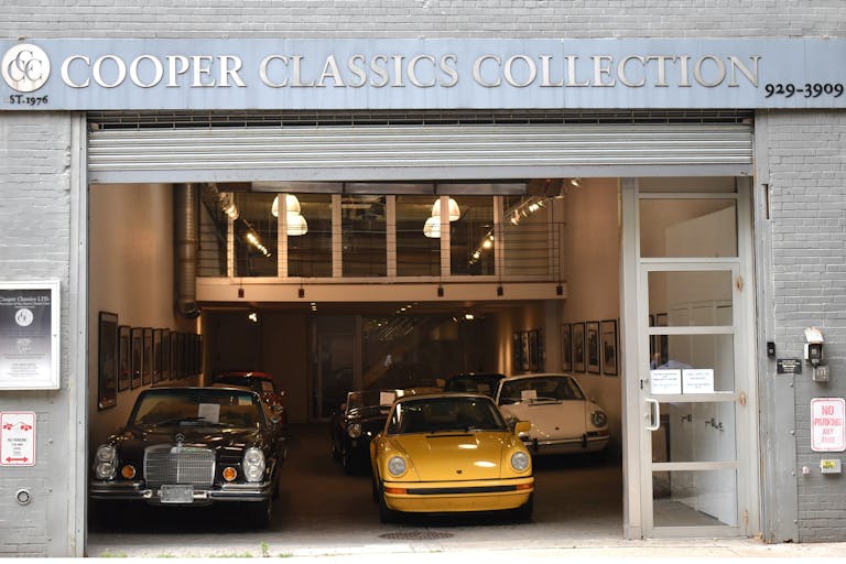 1500sqft West Village Gallery - Image 4