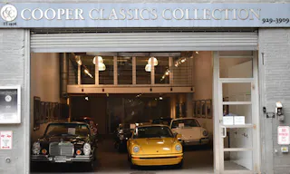 1500sqft West Village Gallery - Image 4