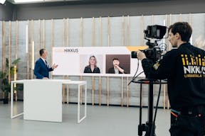 NIKKUS Digital Studio Berlin - Image 5