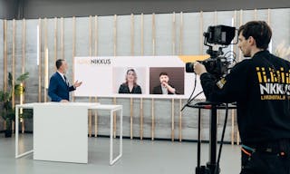 NIKKUS Digital Studio Berlin - Image 5