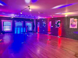 Spacious creative/flexible event venue in the heart of Soho - Image 13