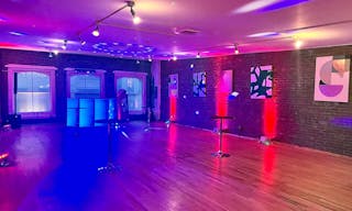 Spacious creative/flexible event venue in the heart of Soho - Image 13