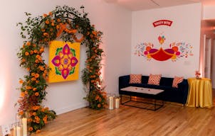 Modern Penthouse Showroom in SoHo - Image 7