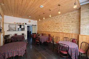 Local commercial à sous-louer – 21 rue d'Hauteville, Paris 10e (Bonne Nouvelle / Faubourg Poissonnière) 34m² - Image 0