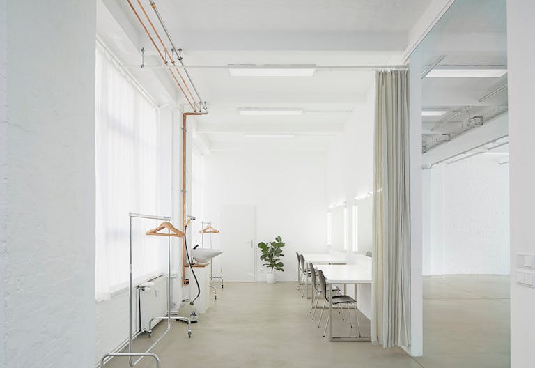 White Box in Neukölln - Image 3