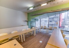 Un tiers lieu dans le 13e - Image 6