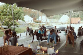 Eco-Luxury Retreat - Image 1