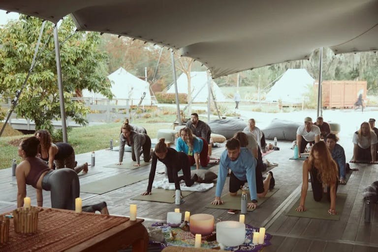 Eco-Luxury Retreat - Image 1