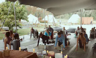 Eco-Luxury Retreat - Image 1