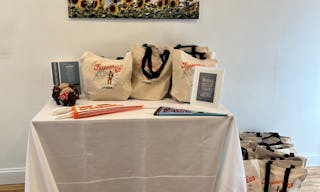 Modern Penthouse Showroom in SoHo - Image 3