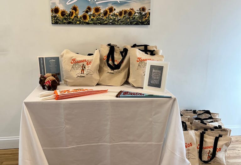 Modern Penthouse Showroom in SoHo - Image 3