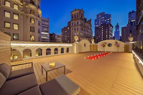 Stunning Rooftop - views of the iconic Empire State Building - Image 5