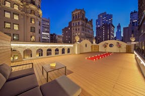 Stunning Rooftop - views of the iconic Empire State Building - Image 5