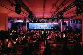 Sergelstan Event space - Image 1