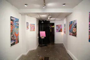 Versatile Gallery Space in downtown NYC - Image 5