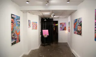 Versatile Gallery Space in downtown NYC - Image 5