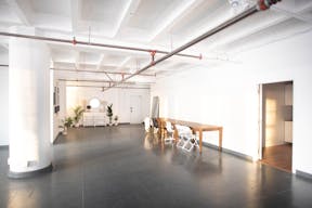 DTLA open space studio divided into 3 spaces- Tipi & Moroccan Lounge Decor 3,500sf - Image 6