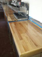 Art Deco / Industrial / Art gallery / Retail / Coffee Shop / Open Kitchen Bar Space Available for Shoots, Events - Image 5