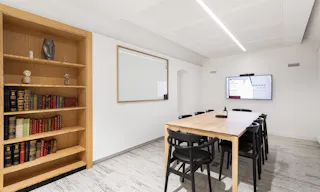Coworking 9�me arrondissement de Paris, - Bureau 6 postes - Image 6