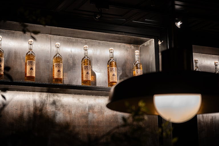 Park City Bar Lounge - Image 1