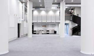 Borgvägen 1, 115 53 Stockholm - Image 2