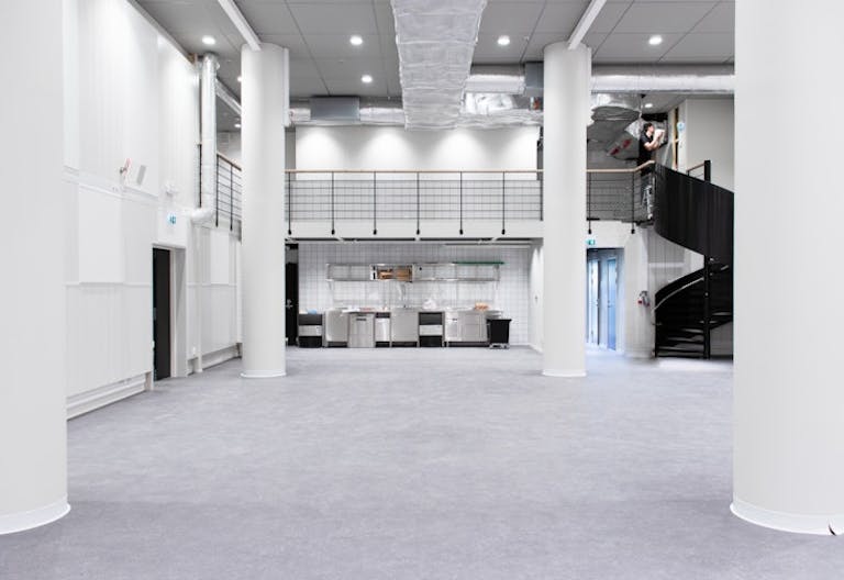 Borgvägen 1, 115 53 Stockholm - Image 2