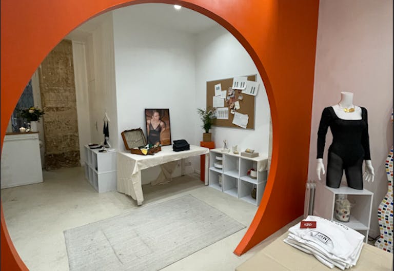 La Caravelle Boutique Ephémère - Image 4