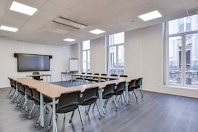 Atypical Space in the heart of Sentier - Image 3