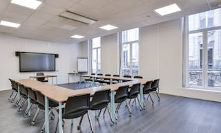 Atypical Space in the heart of Sentier - Image 3