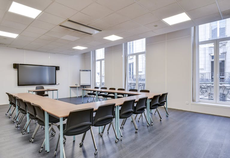 Atypical Space in the heart of Sentier - Image 3