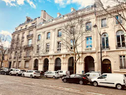 I�na - Salle de r�union 4 personnes (M2) - Image 4