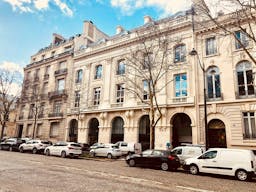 I�na - Salle de r�union 4 personnes (M2) - Image 4