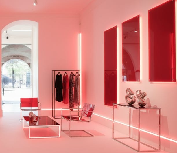 -ICONIC SPACE IN LE MARAIS - Treat yourself to a prestigious setting that ensures your guests will attend. - Image 4