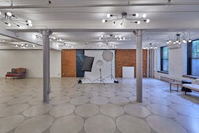 Lower East Side Loft – Ideal for Events, Pop-Ups, Showrooms, Sample Sales & Shoots - Image 9