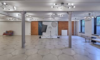 Lower East Side Loft – Ideal for Events, Pop-Ups, Showrooms, Sample Sales & Shoots - Image 9