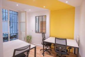 Espace de Coworking au c?ur de Montorgueil - Image 6