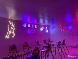 Vibrant Lower East Side Sex-Positive Pop-Up VENUE - Image 2