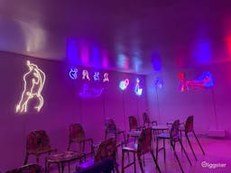 Vibrant Lower East Side Sex-Positive Pop-Up VENUE - Image 2