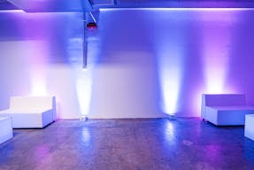 BLANK CANVAS SPACE in the heart of the Arts & Entertainment district - Image 2