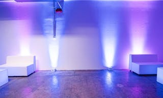 BLANK CANVAS SPACE in the heart of the Arts & Entertainment district - Image 2