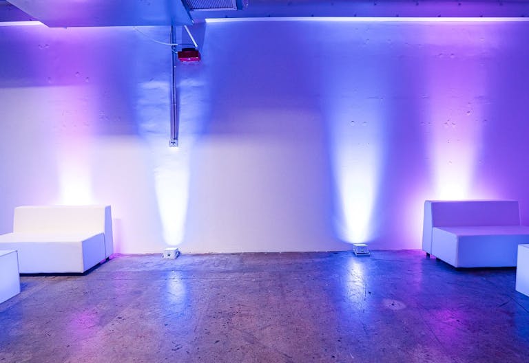 BLANK CANVAS SPACE in the heart of the Arts & Entertainment district - Image 2