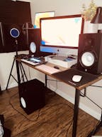 HOME STUDIO SESSION - Image 2