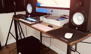 HOME STUDIO SESSION - Image 2